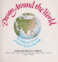 Dream Around the World A Reader