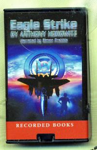Eagle Strike (Alex Rider)