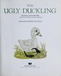 The Ugly Duckling
