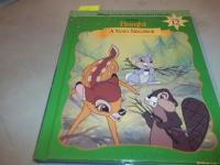 Bambi A Noisy Neighbor
