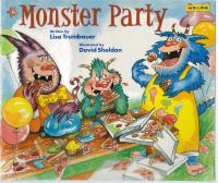 Monster Party