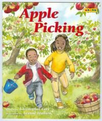 Apple Picking