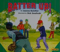 Batter Up!