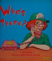 Who's There?