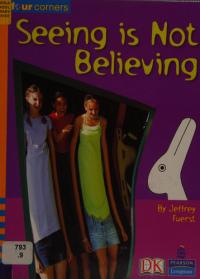 Seeing is Not Believing