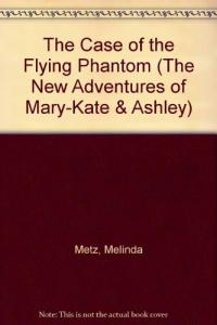 The Case of the Flying Phantom