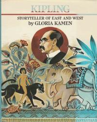 Kipling, Storyteller of East and West