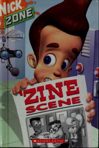 'Zine Scene