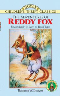 The Adventures of Reddy Fox