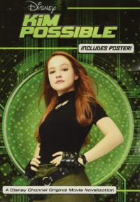 Kim Possible Junior Novel