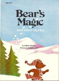 Bears Magic and Others