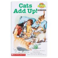 Cats Add Up!