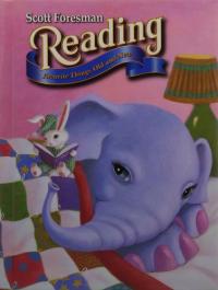 Scott Foresman Reading