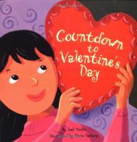Countdown to Valentine's Day
