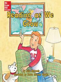 Reading as We Grow
