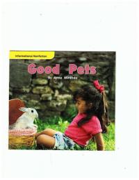 Good Pets