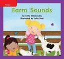 Reading Wonders, Grade K, Leveled Reader Farm Sounds, On Level, Unit 3, 6-Pack (ELEMENTARY CORE READING)