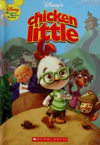 Disney's Chicken Little