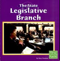 The State Legislative Branch