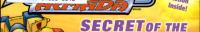 Secret of the Star Saber