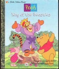 King of the Beasties