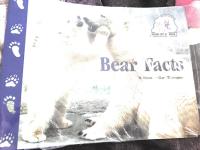 Bear Facts