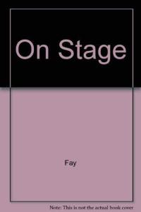 On Stage