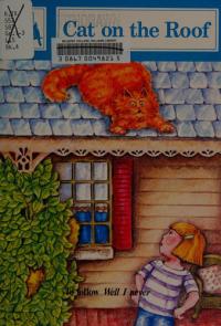 Cat on the Roof
