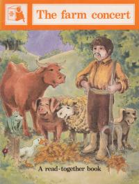 The Farm Concert