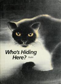 Who's Hiding Here?