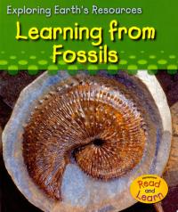 Learning from Fossils