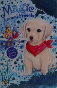 Poppy Muddlepup's Daring Rescue