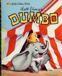 Dumbo (Disney Classic)