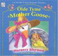 Olde Tyme Mother Goose