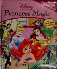 Princess Magic