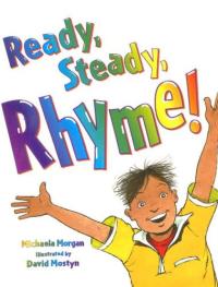 Ready, Steady, Rhyme!