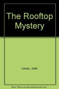 the rooftop mystery