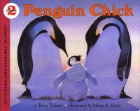 Penguin Chick