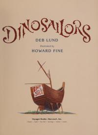 Dinosailors