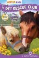 The Lonely Pony