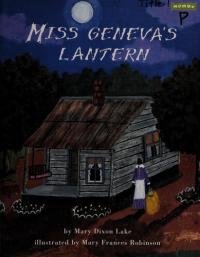 Miss Geneva's Lantern