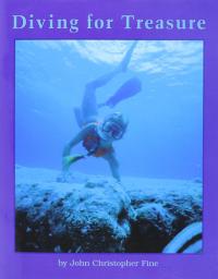 Diving for Treasure