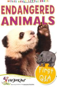 Endangered Animals