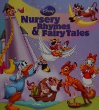 Disney Nursery Rhymes & Fairy Tales