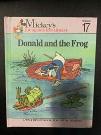 Donald and the Frog