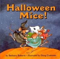 Halloween Mice!