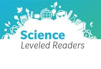 Science Leveled Readers On-Level Reader Grade 3 What Kind/Animal?