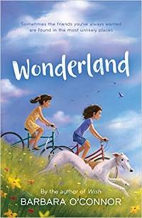 Wonderland A Novel