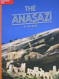 The Anasazi [Grade 5 Unit 3 Week 5]