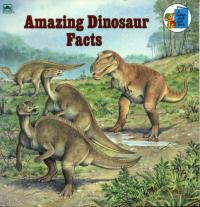 Amazing Dinosaur Facts